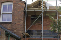 free Ashlett home extension quotes